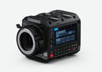 Blackmagic Design PYXIS 6K EF Handcamcorder 6K Ultra HD Zwart
