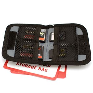 Caruba Memory Card bag