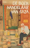 De boekhandelaar van Gaza - Rachid Benzine - ebook