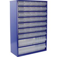 Werkplaatsmagazijnkast Inhoud 1 stuk(s)