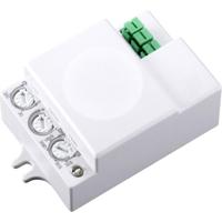 LEDmaxx MB151 Bewegingsmelder Plafond, Wand IP20