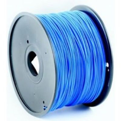 Gembird 3DP-ABS1.75-01-B ABS Navy 1000g 3D-printmateriaal