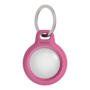 Belkin Beschermende houder met sleutelhanger voor AirTag tracker