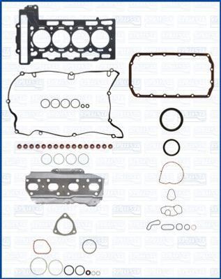 Complete pakkingsset, motor 50311300