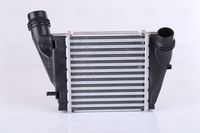 Intercooler 96452