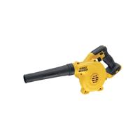 DEWALT DCV100 Bladblazer Accu Met accessoires, Zonder accu - thumbnail