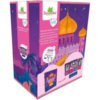 Portagioie - SYCOMORE - Il mio portagioie e portafortuna - Dai 7 anni in su