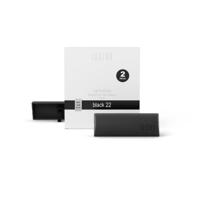 Janzen Black 22 Car Perfume 2Stuks Janzen Black 22 Car Perfume 2Stuks