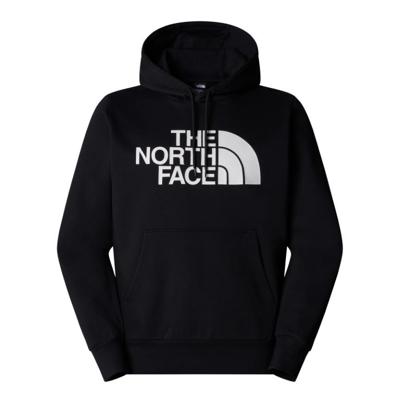 The North Face Easy Hoodie Trui Heren TNF Black S