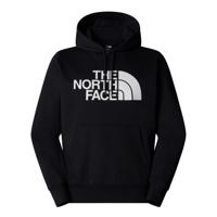 The North Face Easy Hoodie Trui Heren TNF Black S