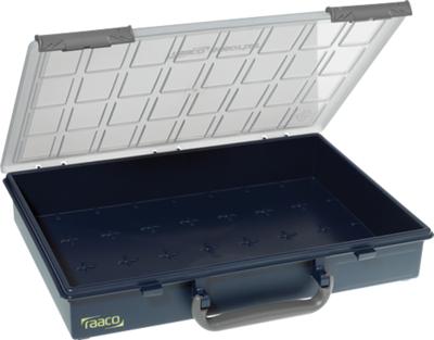 Raaco Magazijnlade pvc leeg