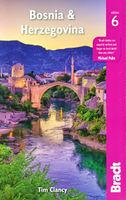 Reisgids Bosnia & Herzegovina - Bosnië | Bradt Travel Guides