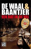Een rat in de val - Baantjer, De Waal - ebook - thumbnail