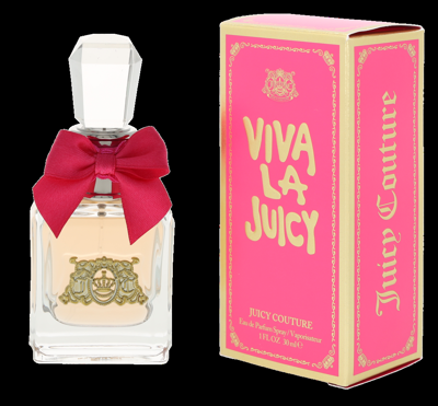 Juicy Couture Viva La Juicy 30 ml Eau de Parfum Dames Juicy Couture Viva La Juicy 30 ml Eau de Parfum Dames
