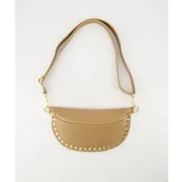 Teatro - Bruin | Dames | Tasje | Bruin | One Size | regular | Kamst mode