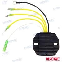 REC32800-89L01 - SUZUKI GELIJKRICHTERREGELAAR