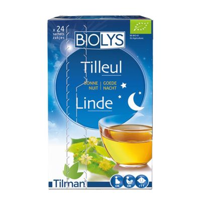 Biolys Linde Sach 24