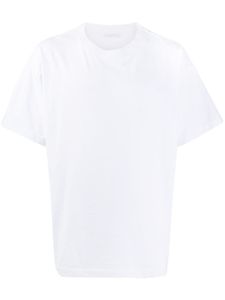 John Elliott t-shirt classique - Blanc