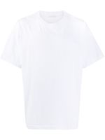 John Elliott t-shirt classique - Blanc