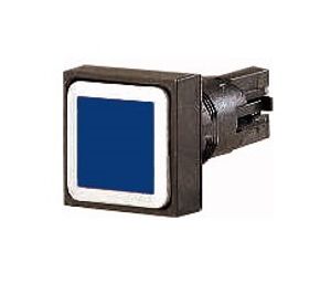 Q25D-BL  - Push button actuator blue IP65 Q25D-BL