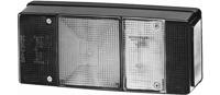 HELLA achterlicht "serie 007 547 tail lights re brake light