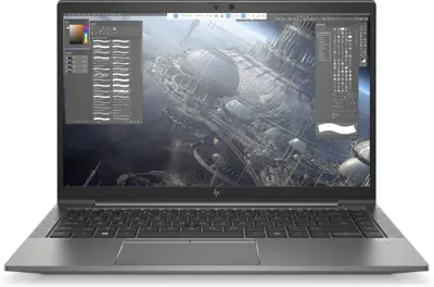 HP ZBook Firefly 14 G7 - HP ZBook Firefly 14 G7 · i5-10210U · 16GB · ON BOARD · 256GB