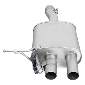 Remus uitlaat passend voor Mini Cooper S F56 3-drs 2014=> 755214097
