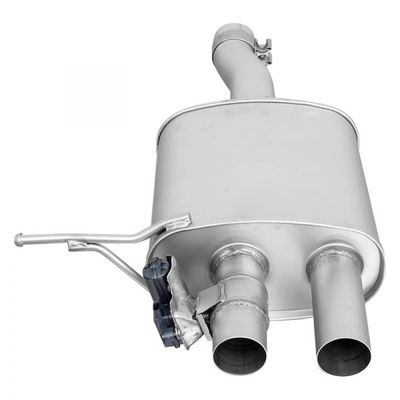 Remus uitlaat passend voor Mini Cooper S F56 3-drs 2014=> 755214097