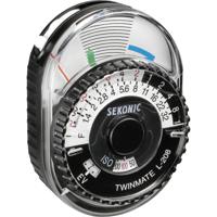 Sekonic L-208 Twinmate lichtmeter - thumbnail