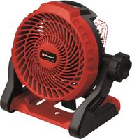 Einhell ge-cf 18/2200 li solo - accu ventilator | 2200 omw/min - 3408035 3408035