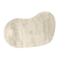 Vloerkleed Lion organisch gespiegeld creme 12