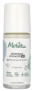 Melvita Deodorant 24H 50 ml