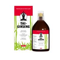 Tai Ginseng Tai ginseng elixer