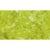 Showgear Neon Confetti rechthoekig 1 kg 55 x 17 mm, neon groen