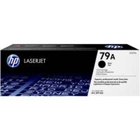 HP Toner 79A Origineel Zwart 1000 bladzijden CF279A