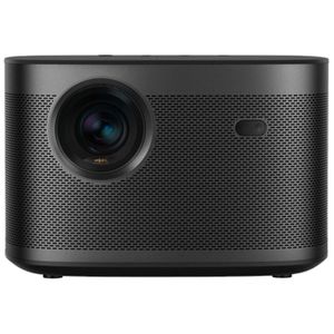 XGIMI Horizon Pro beamer/projector Projector met normale projectieafstand 2200 ANSI lumens DLP 2160p (3840x2160) Zwart