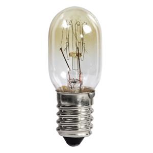 Xavax ovenlamp 25w 300° e14 peervorm helder