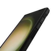 Spigen Neo Flex Samsung Galaxy S23 Ultra 5G Screenprotector - 2 St. - thumbnail
