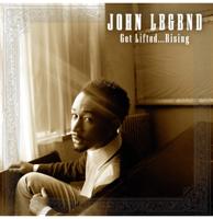 John Legend - Get Lifted…Rising (Record Store Day 2025) LP