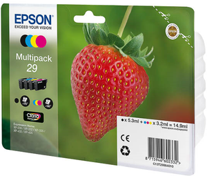 Epson 29 Multipack