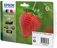 Epson 29 Multipack - thumbnail