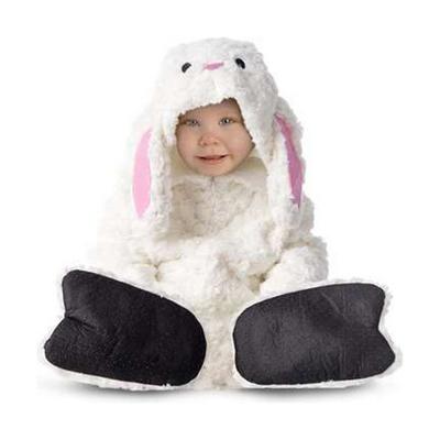 Kostuums voor Baby's My Other Me Schaap Maat 7-12 Maanden