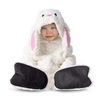 Kostuums voor Baby's My Other Me Schaap Maat 7-12 Maanden