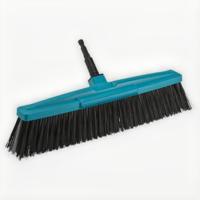 Gardena Combisystem Tuinbezem - Weerbestendig, 45cm, met Schraper en Duurzame Borstelharen - thumbnail