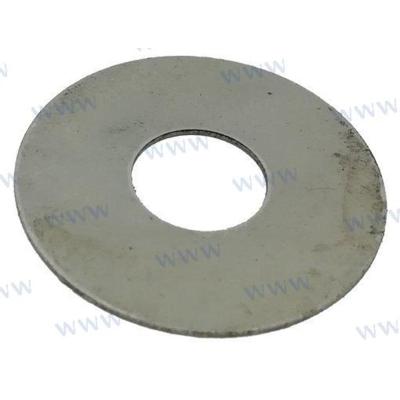 PAF15-13000006W - DRAAGBARE PLAAT Parsun