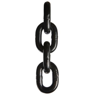 Delta Gekalibreerde lastketting voor handkettingtakels | volgens EN 818-7 | 6x18 mm | 1,1 ton | 44 kN - DB.LI.06X18 DB.LI.06X18