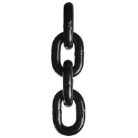 Delta Gekalibreerde lastketting voor handkettingtakels | volgens EN 818-7 | 6x18 mm | 1,1 ton | 44 kN - DB.LI.06X18 DB.LI.06X18