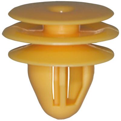 Bekleding clip OEM:ga2k68ab1 - 20 stuks 65B117009