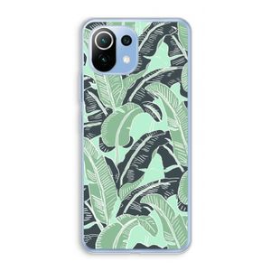 This Sh*t Is Bananas: Xiaomi Mi 11 Lite Transparant Hoesje