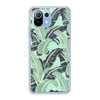 This Sh*t Is Bananas: Xiaomi Mi 11 Lite Transparant Hoesje